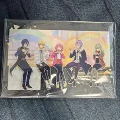 プロセカ はぴこれ C賞 アクリルパネル ワンダショ