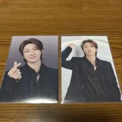 SEVENTEEN NEW トレカTHE 8