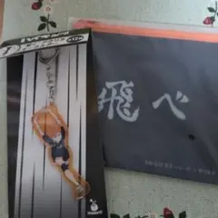 ハッピーくじ ハイキュー