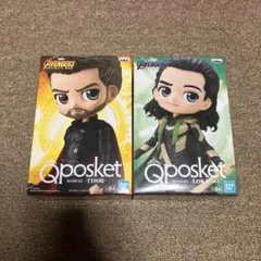 2026年最新】q posket marvelの人気アイテム - メルカリ