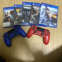 まとめ売り　ps4