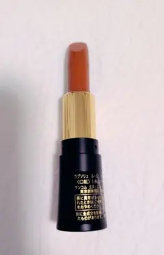 LANCOME ランコム ラプソリュ ルージュ 274 1.6g 試供品 未使用のサムネイル