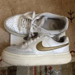 レディーススニーカー24.5