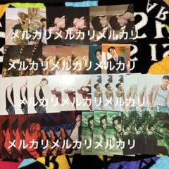 SEVENTEEN セブチ Kit ポストカード ディノ