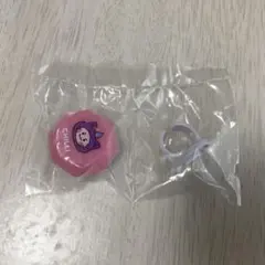 TRUZ ピカっとリング CHILLI チリ