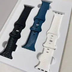 Apple Watchバンド ベルト 42、44、45、49mm