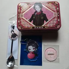 刀剣乱舞 加州清光 グッズセット