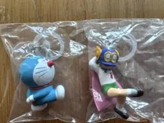 ドラえもん パーマン めじるしアクセサリーセット