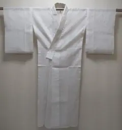 74 麻　洗える長襦袢　単衣　手縫い 74 麻 洗える長襦袢 単衣 手縫い - メルカリ