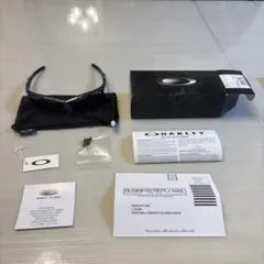 オークリー　HALF JACKET 2.0