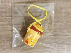 ディズニー カプセルトイ ポップコーンバケット プー