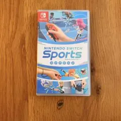 Nintendo Switch Sports