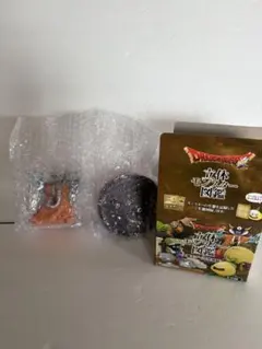 ドラゴンクエスト立体モンスター図鑑フィギュア 大魔王ゾーマ登場編！大魔王ゾーマ