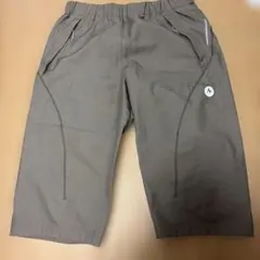 Marmot アウトドア ショートパンツ グレー　マーモット