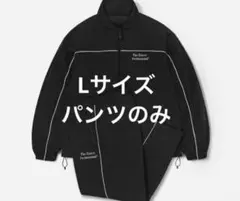 ENNOY PIPING NYLON TRACK SUIT Lサイズ - メルカリ