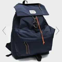 美品★FREDRIK PACKERS エクスプローラーリュック 黒 バックパック