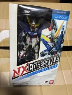 NXEDGE STYLE ストライクフリーダムネクスエッジスタイル バルバトス