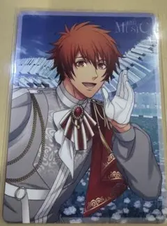 音也 メセカ うたプリ 15周年 CD②