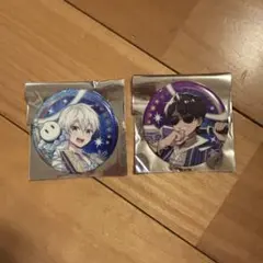 ドズル社 ぼんじゅうる ステラリス 缶バッジ フォト風ブロマイド ドズル社 ぼんじゅうる ステラリス 缶バッジ フォト風ブロマイド