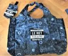 モノプリ　SAC　エコバック。宇宙柄のサムネイル