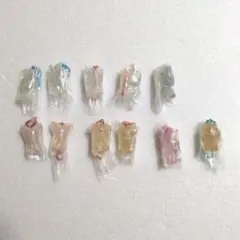 Stray Kids SKZOO グミ＆チャーム 11点セット