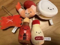 にっこりーノ　ぬいぐるみ　まとめ売り　バラ売り可 バラ売り❌】 にっこりーノ ぬいぐるみ まとめ売り （8個セット