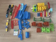 プラレール 車両 セット　まとめ売り