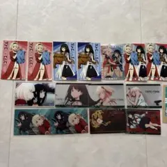 【リコリス・リコイル】まとめ売り
