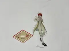 アイナナ 七瀬陸 アクスタ ガーデン GTR