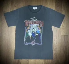 希少☆THA BLUE HERB 無心雑青葉流 Tシャツ☆ 希少☆THA BLUE HERB 無心雑青葉流 Tシャツ☆ 希少☆THA BLUE