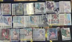 ヴァイスシュヴァルツ ブラウンダスト 8宝 デッキ - メルカリ