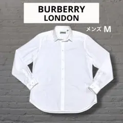 BORRELLI ボレッリ 長袖ドレスシャツ 白 38 - メルカリ