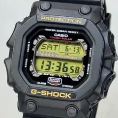希少 極美品G-SHOCK GX-56DGK 限定 タフソーラー パープル - メルカリ