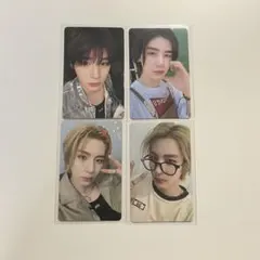 イハン　トレカ