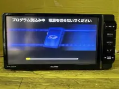 イクリプス AVN-Z03iW フルセグナビ 動作確認済み。のサムネイル