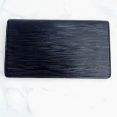 ルイヴィトン エピ ペンケース ノベルティ ブルー ネイビー - メルカリ