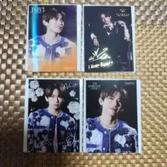 NAOTO フォトカードセット