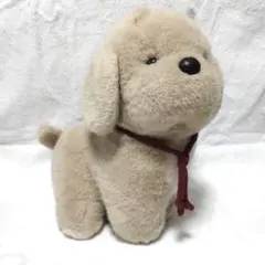 うめ吉(茶) ぬいぐるみ 1983年 オリエンタルトーイ 高さ40cm弱 - メルカリ