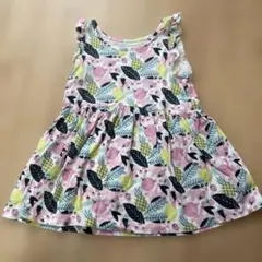 baby GAP ワンピース