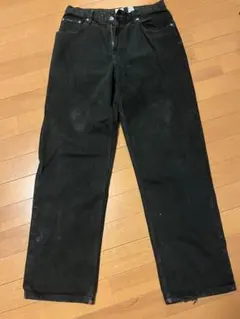 Calvin klein 90s denim pantsのサムネイル