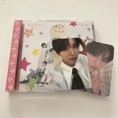 nct wish ジェヒ wishful