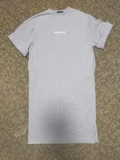 ★KANGOLロング丈ワンピース★