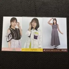 乃木坂46 柴田柚菜 生写真 まとめ売り