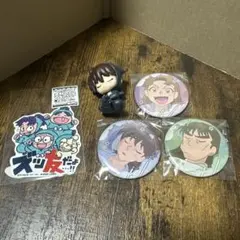 忍たま乱太郎 5点セット