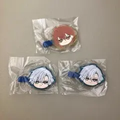 18TRIP エイトリ ガチャガチャ 3点セット