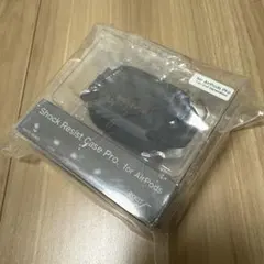 ブリーフィング briefingROOT.COコラボairpodspro 完売品