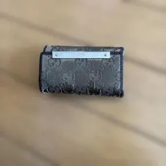 コーチ、キーケース