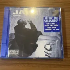 Jay-Z - The Blueprint 輸入盤