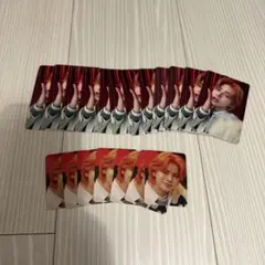 INI 松田迅　ウィンマジトレカ