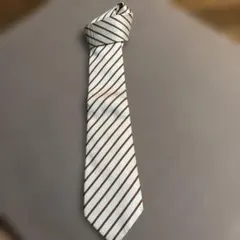 Errico Formicola ネクタイ ストライプ柄 鈴木雅之